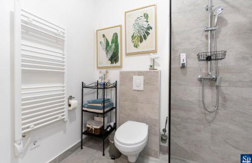 Colosseum Garden studio apartments - Foto 12