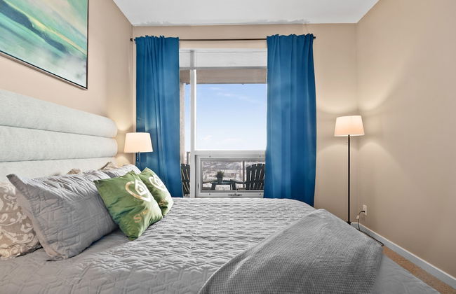 GLOBALSTAY. Modern Downtown Condos. Free parking - Photo 22