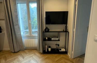 Appartement Cosy proche de Disney, Paris et Charles de Gaulle - Foto 27