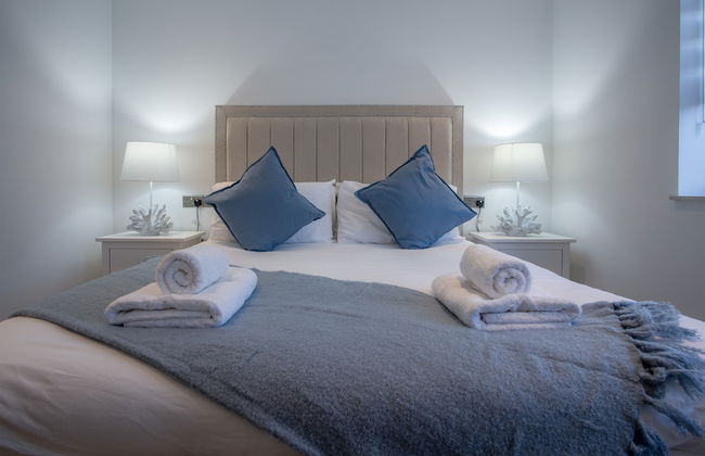 Sunrise - 5 Bedroom Home - Pendine - Foto 34