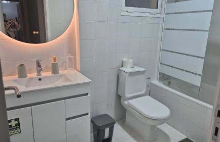 Spacious Bright Apartament with Ocean Views - Foto 11