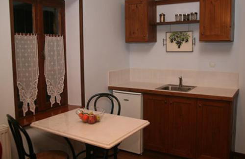 Guesthouse Kontogianni - Materka - Foto 54