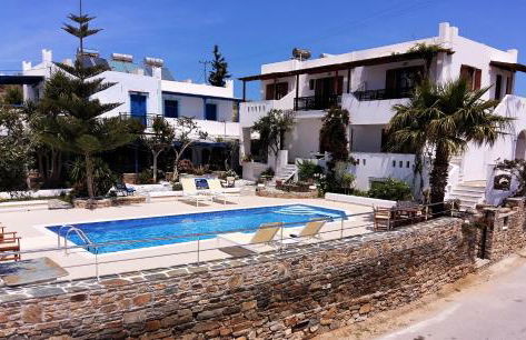 Dina Naxos Studios - Foto 40