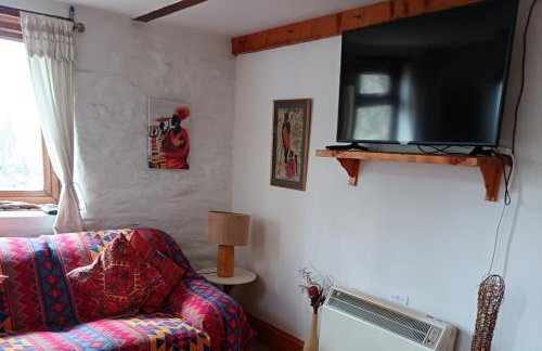 Inviting 2-bed Cottage in Newcastle Emlyn - Foto 9