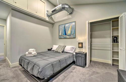 Sunny Clawson Home with Yard - Walk to Main St! - Foto 29