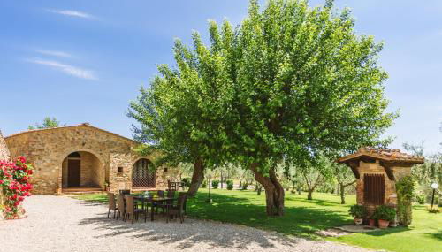 Ormanni nel Chianti Classico - Foto 4, Garden view