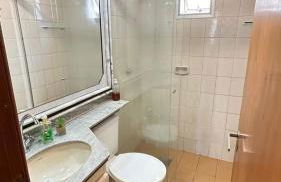 Apartamento 3 quartos no St Bueno, ate 6 hóspedes, ótima localização - Photo 12