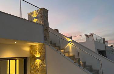 Luxury Villa4you - Foto 56