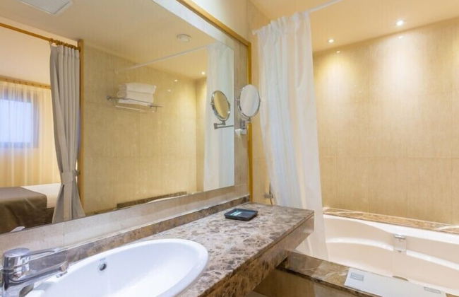 Hospedium Apartamentos DV - Foto 45