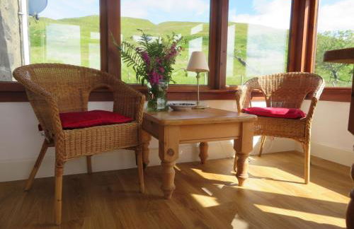 Finchairn Cottage - Foto 9