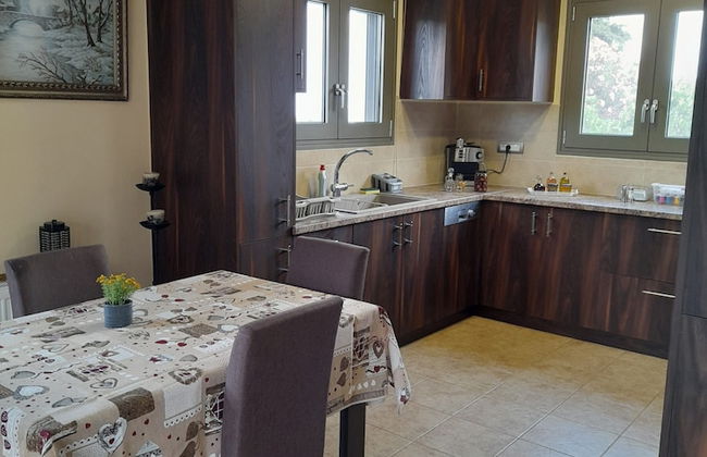 Villa Kastania - Foto 16