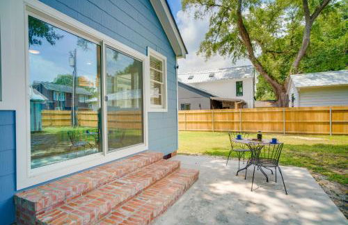 Relaxing Baton Rouge Retreat with Patio! - Foto 20