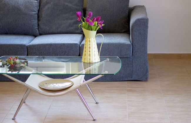 Spacious Villa in Arkadi with Swimming Pool near Sea - Foto 10