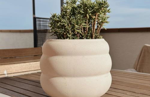 Ático con Vistas al Mar a un Paso del Centro - Foto 33