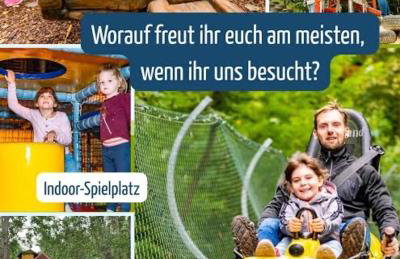 Meine schöne Ferienwohnung in der Nähe der Spree - Foto 12