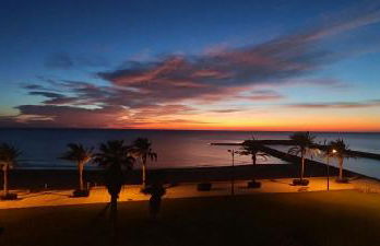 Apartment with views of the Mediterranean- Little Venice - Foto 49