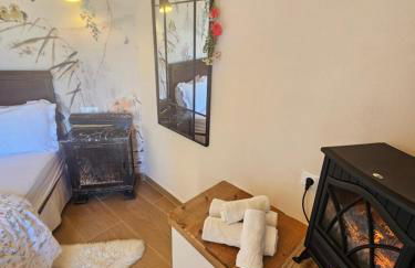 LA MADRIGUERA De FUENTE HERVERA - Foto 23