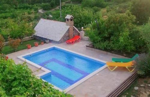 Three Bedroom Villa With Private Pool - Foto 53