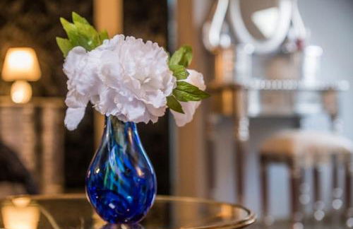 La Rose Médiévale Balnéo & Sauna - Foto 39