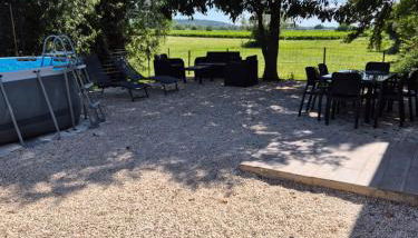 Gîte au cœur de la campagne drômoise - Foto 4