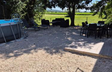 Gîte au cœur de la campagne drômoise - Foto 4