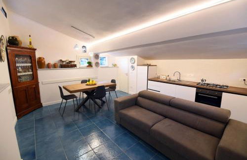 Appartamento - Antica Residenza Amalfitana - Foto 16