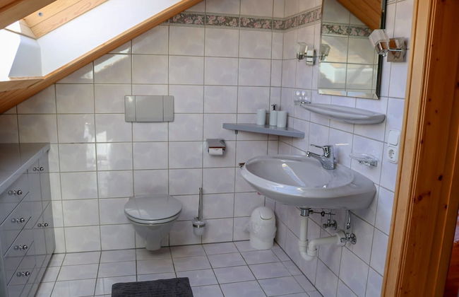 Appartment Moosbrugger - Photo 18