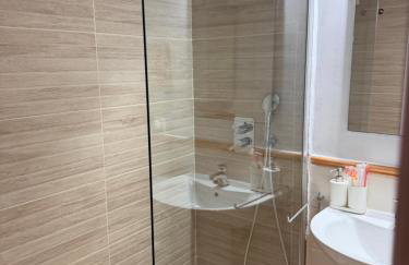 Apartamento en la zona más tranquila del Novo Sancti Petri, mar, naturaleza, golf - Foto 46