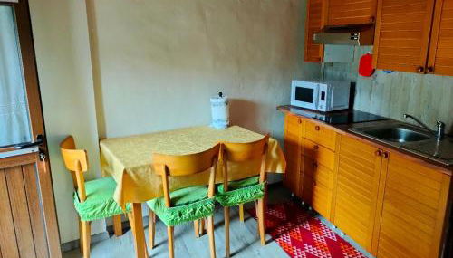 Alpine house CIN-0014 - Foto 5