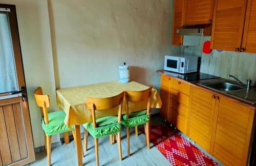 Alpine house CIN-0014 - Foto 5