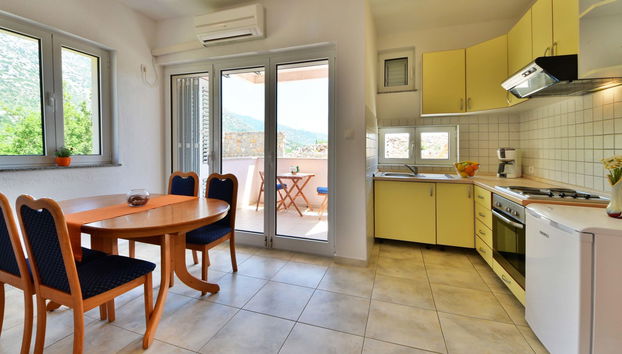 Golub - Foto 4, Kitchen / Dining Room