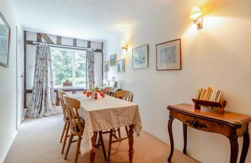 Oaklawn Cottage - Foto 6