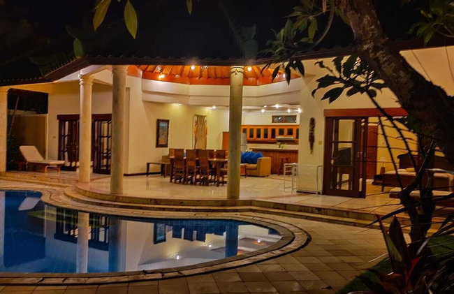 Bali Emerald Villas - Foto 47