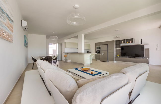 1934 Villa Punta Ristola - Foto 11