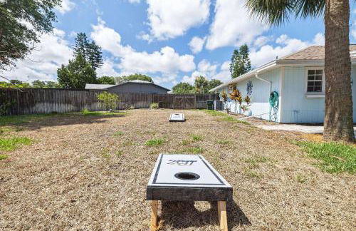 Sunshine and Serenity - Foto 46