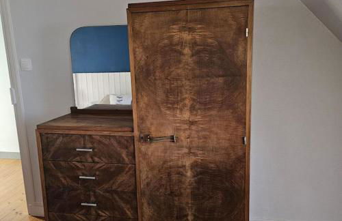 Charmante maison bretonne vue mer proche des plus belles plages - Foto 15