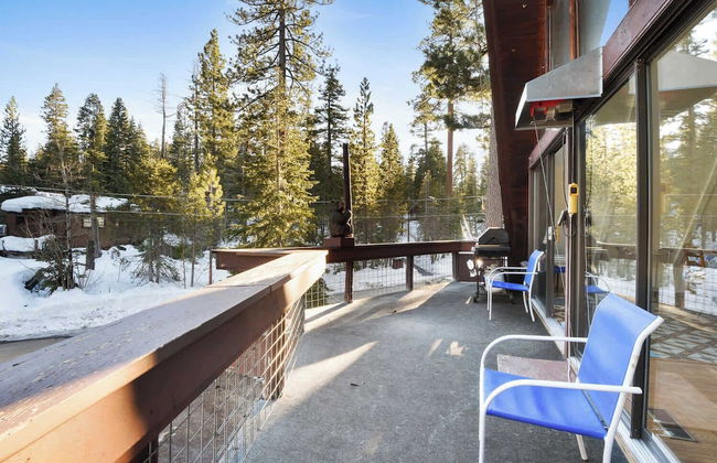 Woodside Hideout Hop Away From Activities - Foto 42