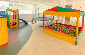 Apartamento com vista para o mar no Águas da Brava Residence - Foto 10