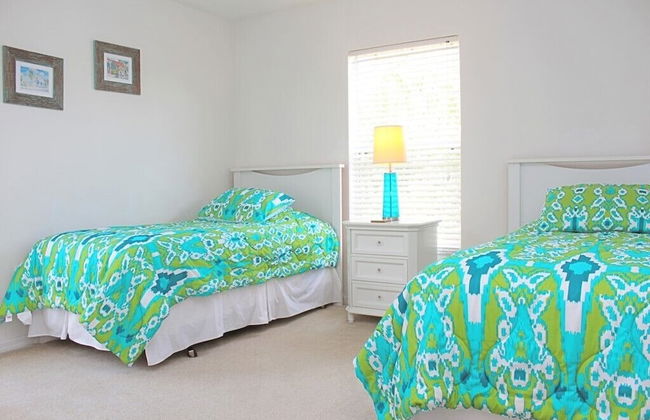 Fl Special!! Berkeley Executive Pool 5 Bedroom Villa - Foto 6