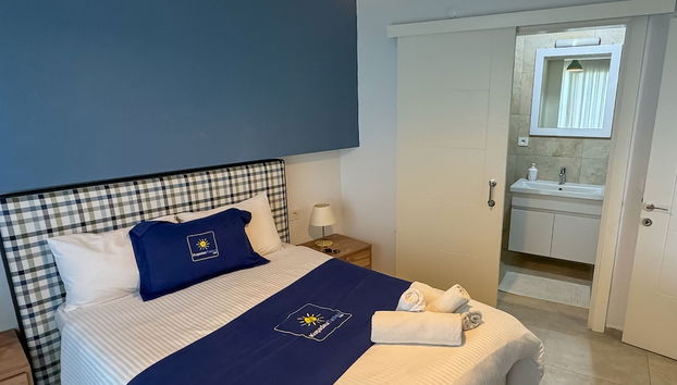 Lavender Residence Kusadasi - Foto 4, Habitación