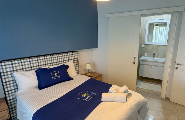 Lavender Residence Kusadasi - Photo 6