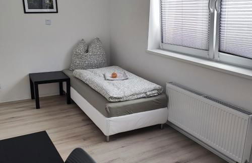 Harmony - 4 Schlafzimmer 2 Bäder Ganzes Apartement - Foto 10