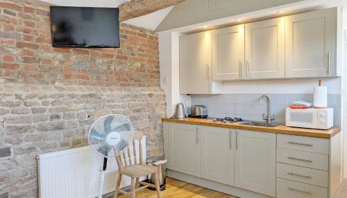 Studio Cottage - Rogate - Foto 4