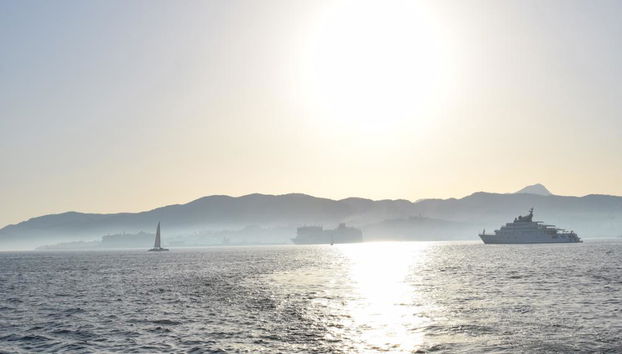 Barca Samba - Atardecer en barco - Foto 3