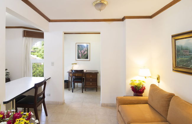 Apartotel & Suites Villas del Rio - Foto 4