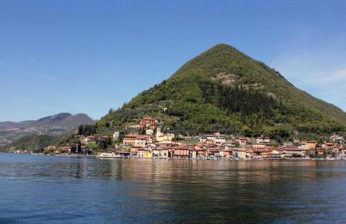 La dimora dei pescatori Monteisola - Foto 9