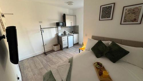 Contemporary City Studio 3 - Foto 5