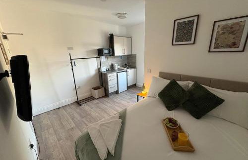 Contemporary City Studio 3 - Foto 5