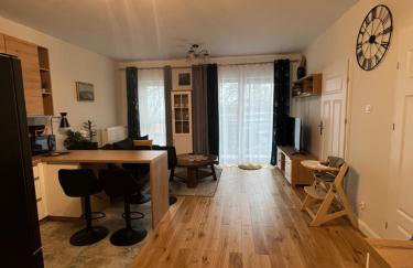 Apartament na Tatarskiej z widokiem - Foto 15