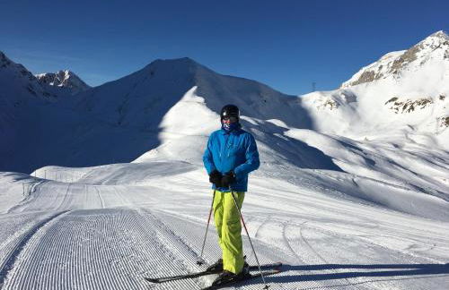 Chalet du Bastan - Foto 23